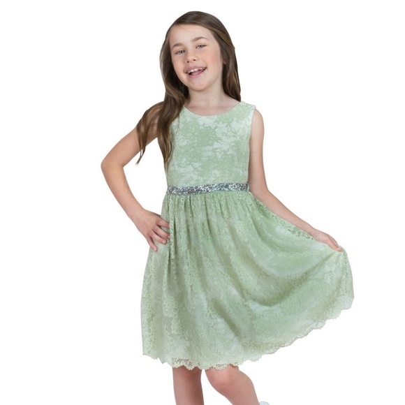 Dress - Picture 1 of 2